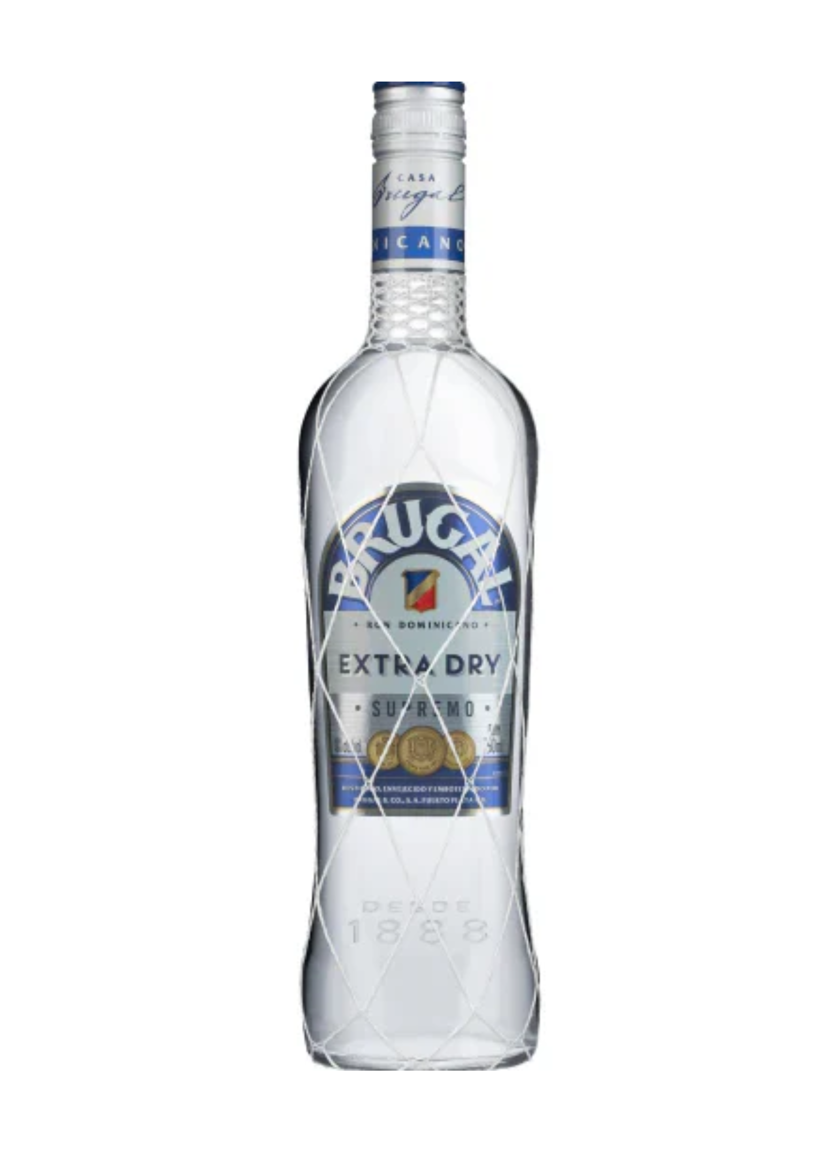 Brugal Especial Extra Dry 700ml