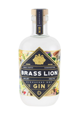 Brass Lion  Singapore Dry Gin 500ml