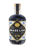 Brass Lion Singapore Butterfly Pea 500ml