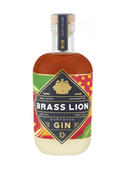 Brass Lion Hawthorn 500ml