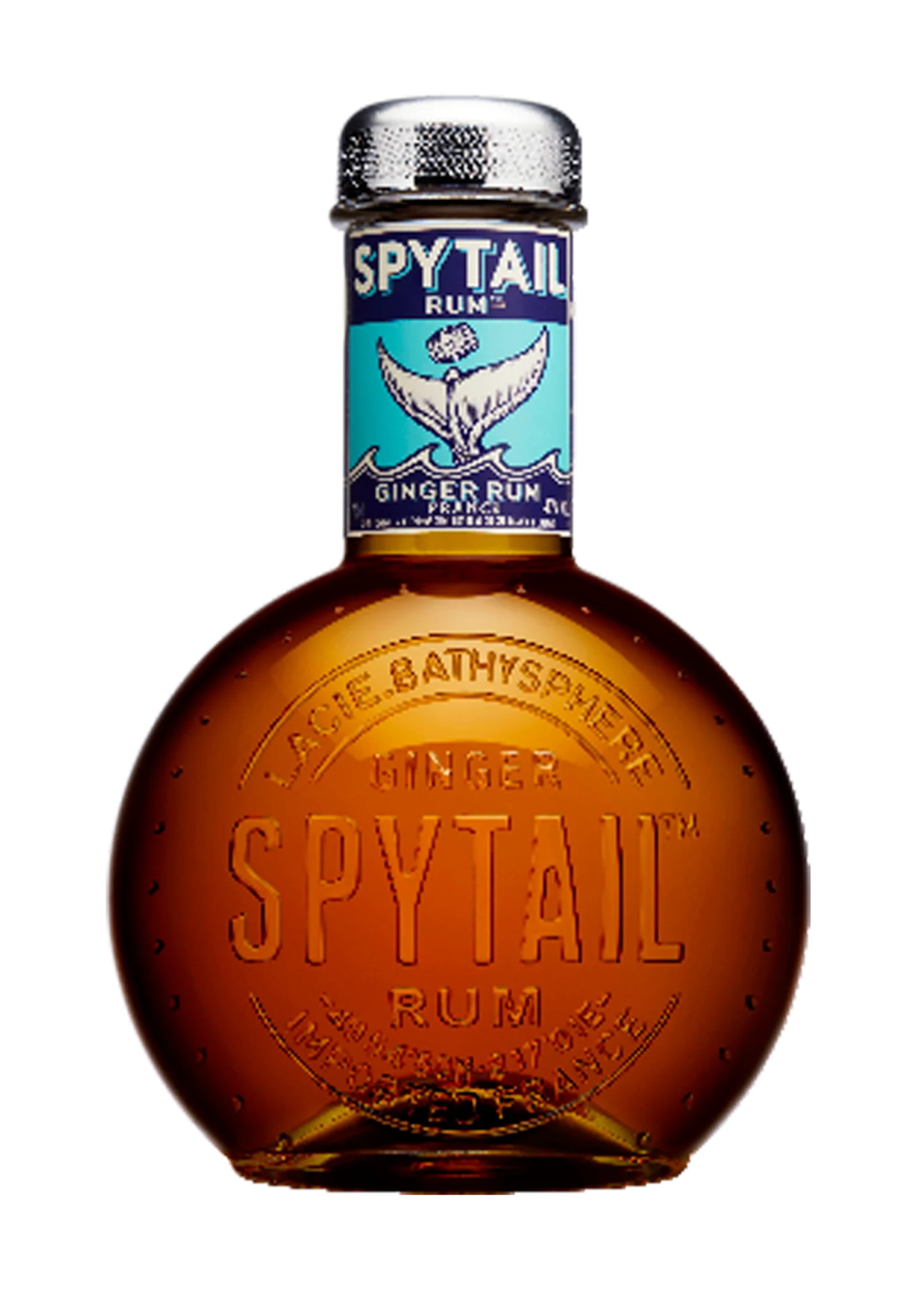 Spytail Rum Ginger 700ml