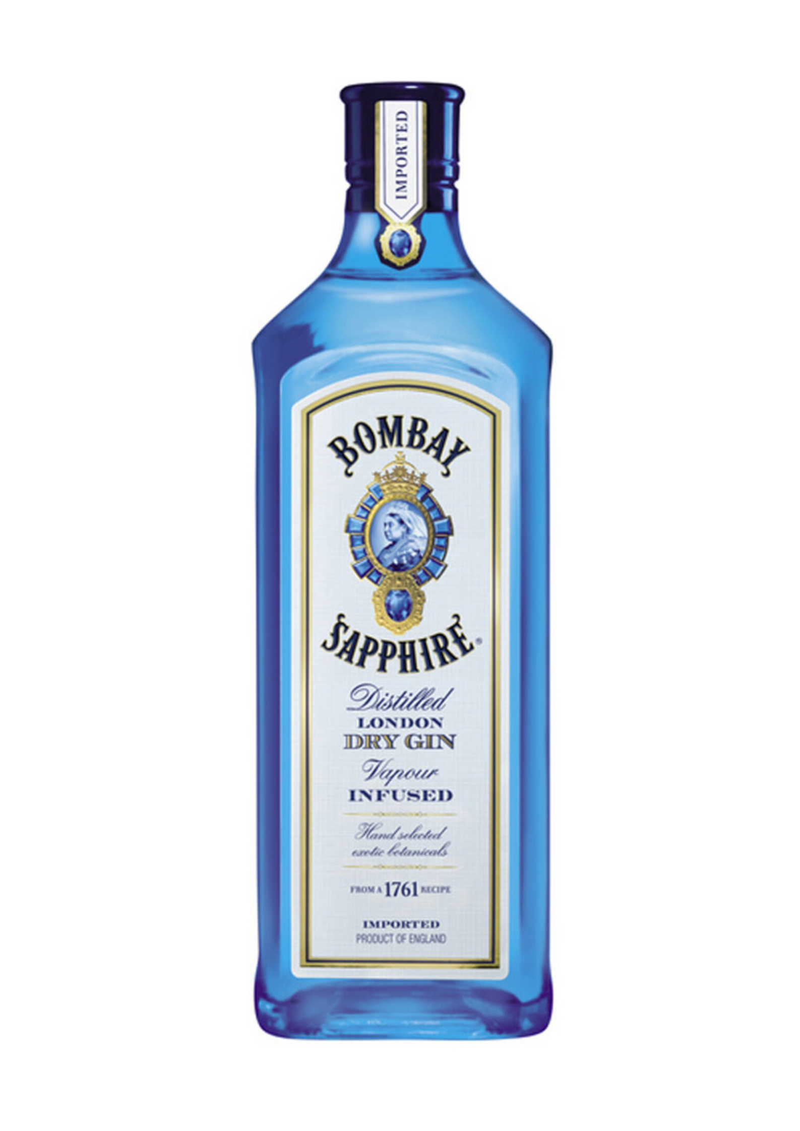 Bombay Sapphire Gin 1L