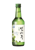 Bohae Yipsejoo 360ml