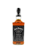 Jack Daniel Whiskey 700ml