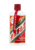 Flying Fairy Kweichow Moutai 2021 500ml