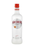 Archers Peach Schnapps 700ml