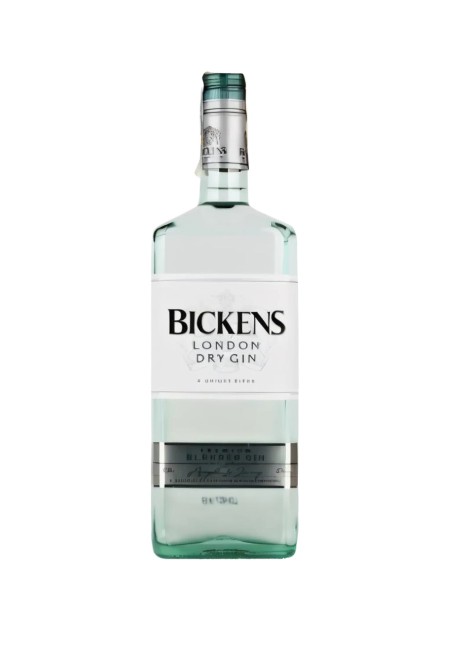 Bankes Bickens Gin 1Ltr