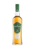 Glen Grant 10 years old Single Malt Whisky 70cl
