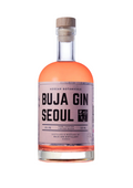 Buja Oak Aged Gin Batch 4 525ml