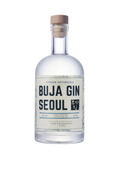 Buja Signature Gin Batch 1 525ml