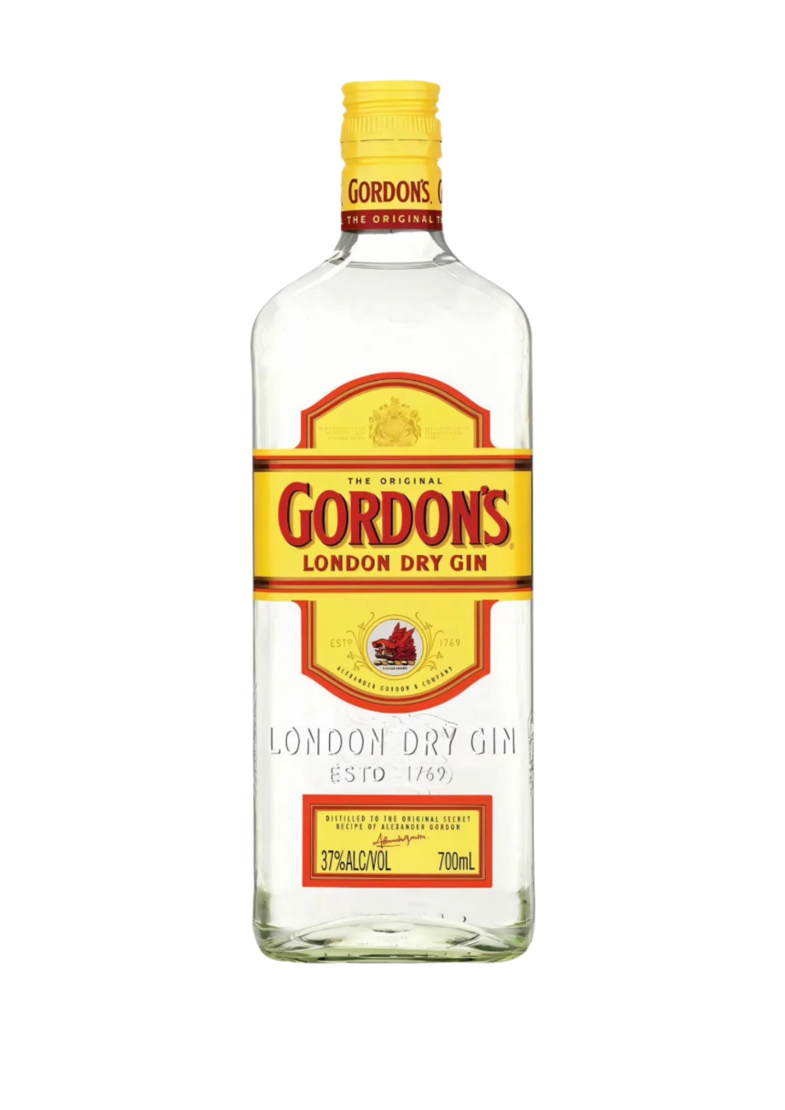 Gordon's Gin 700ml