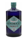 Hendricks Orbium 700ml