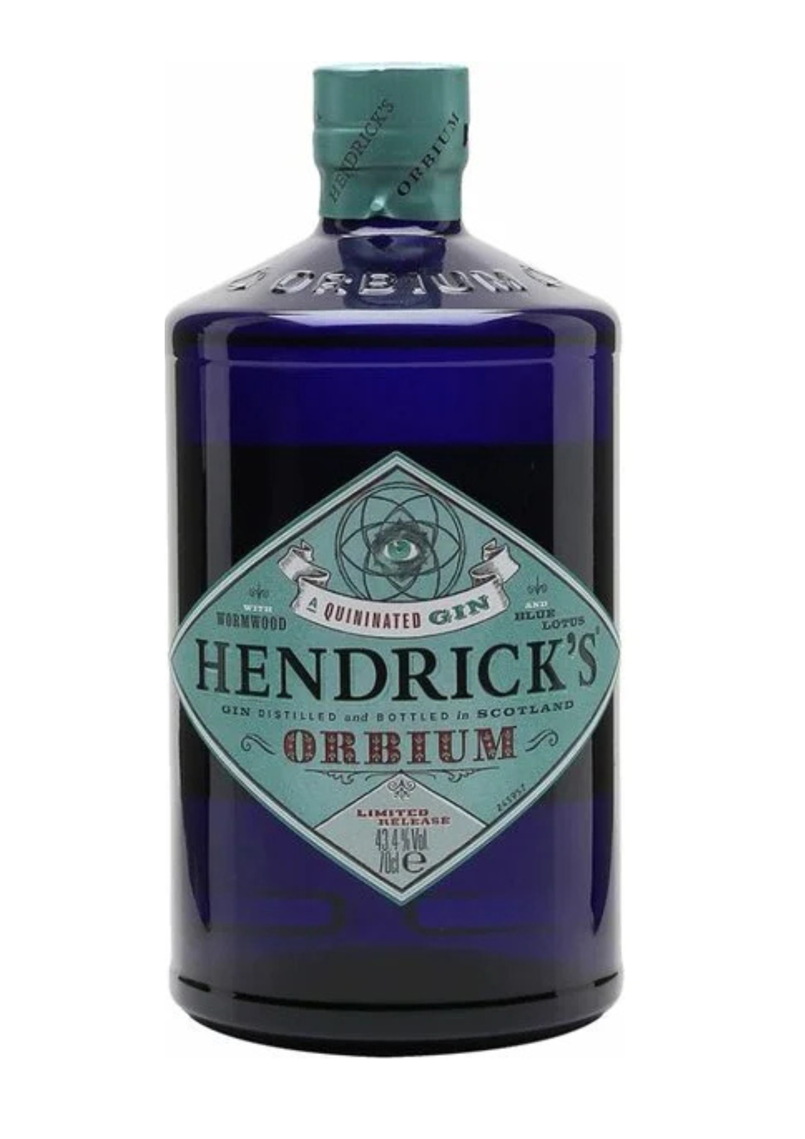 Hendricks Orbium 700ml