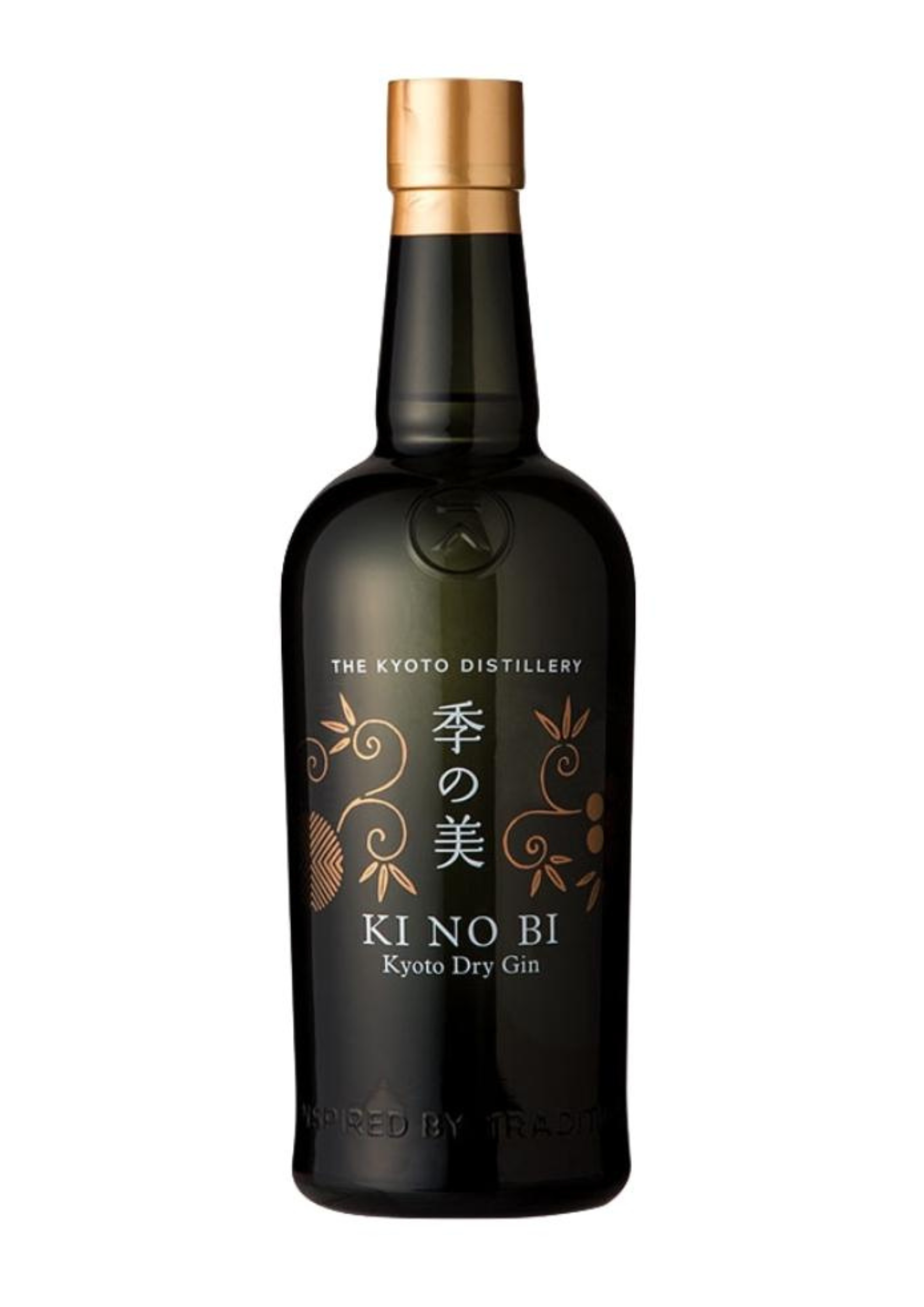 Ki No Bi Kyoto Dry Gin 700ml