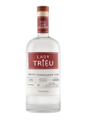 Lady Trieu Dalat Flowerbomb Gin 700ml