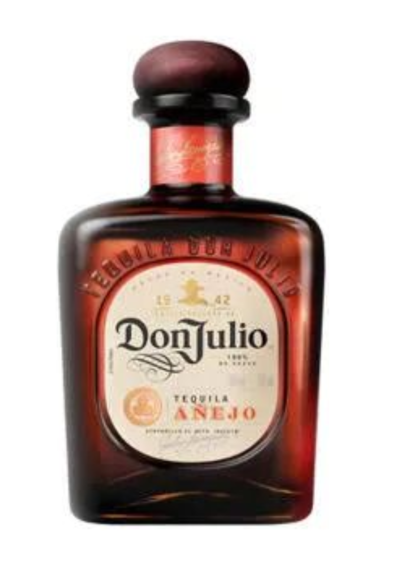 Don Julio Añejo Tequila 750ml