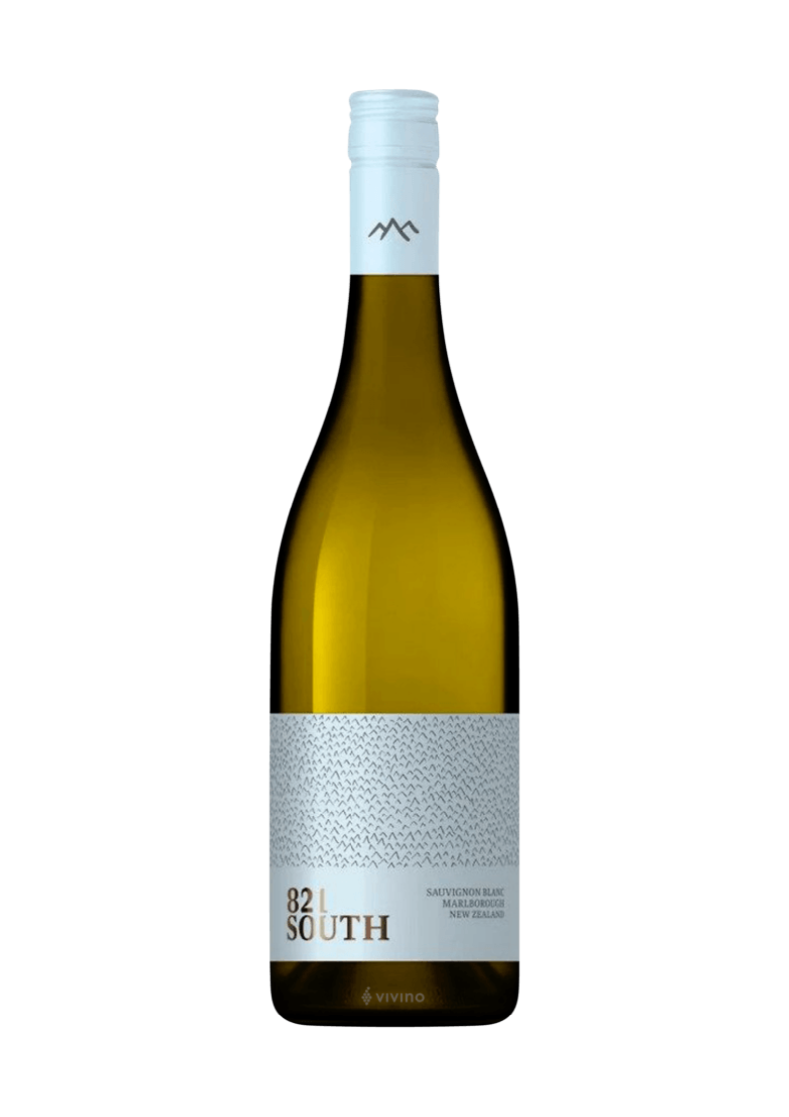 821 South Marl Sauv Blanc 2022 750ml