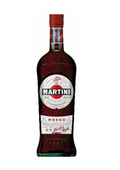 Martini Rosso Vermouth 1Ltr