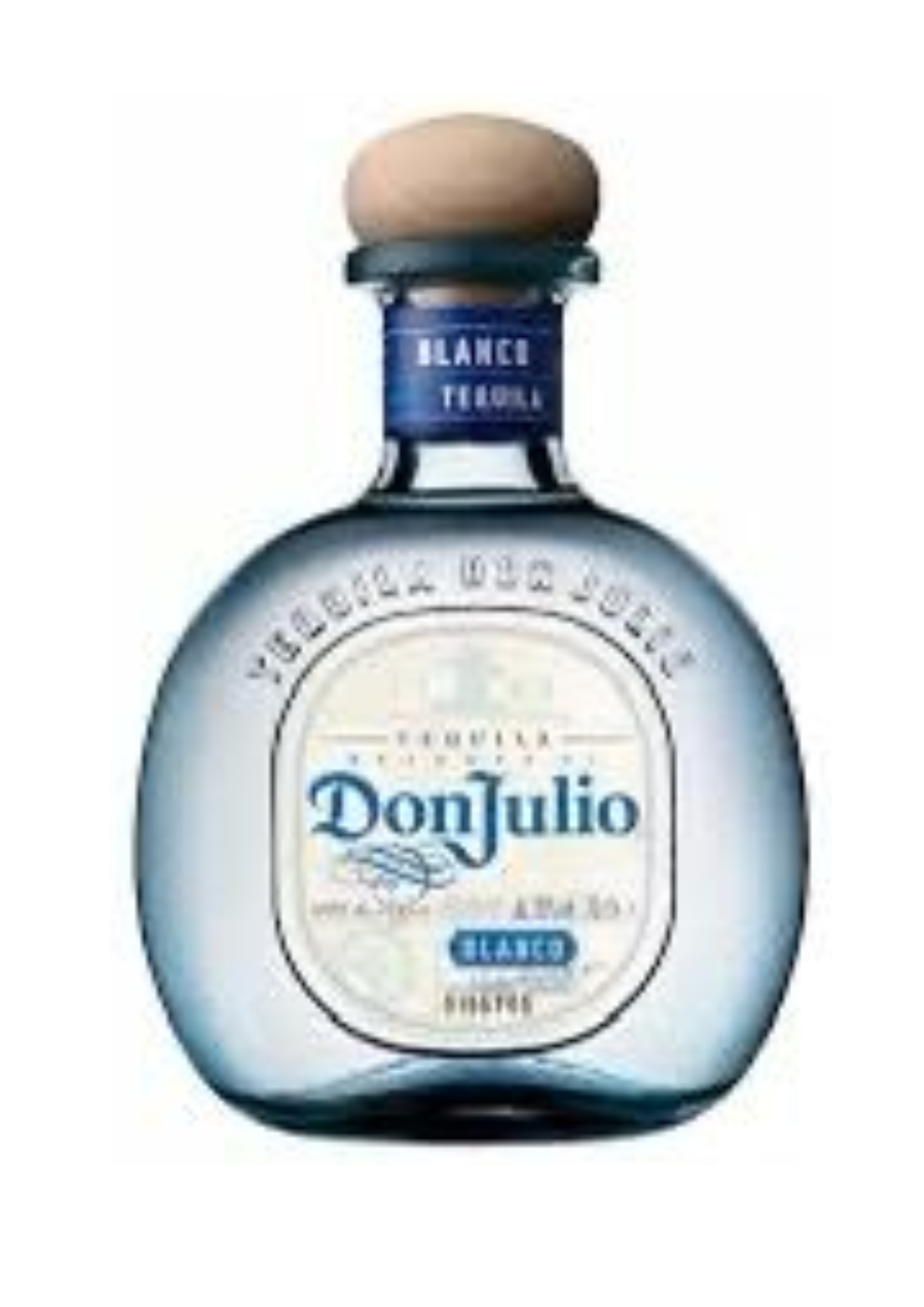 Don Julio Blanco 750ml