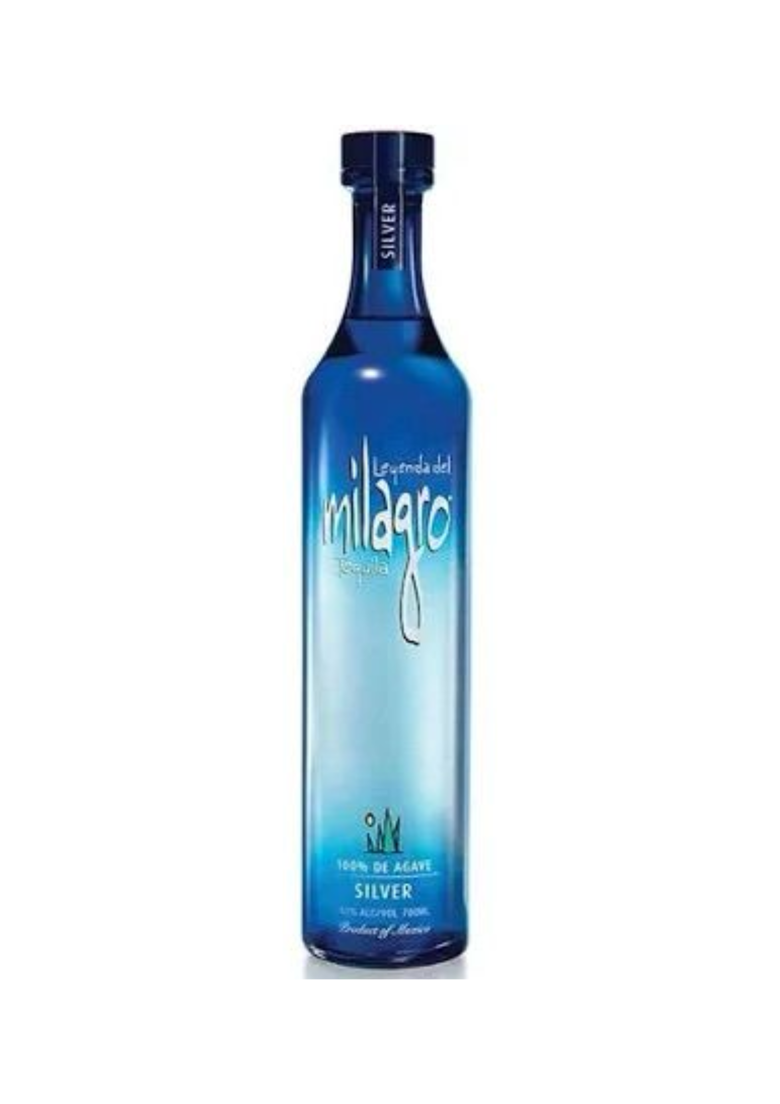 Milagro Silver 700ml