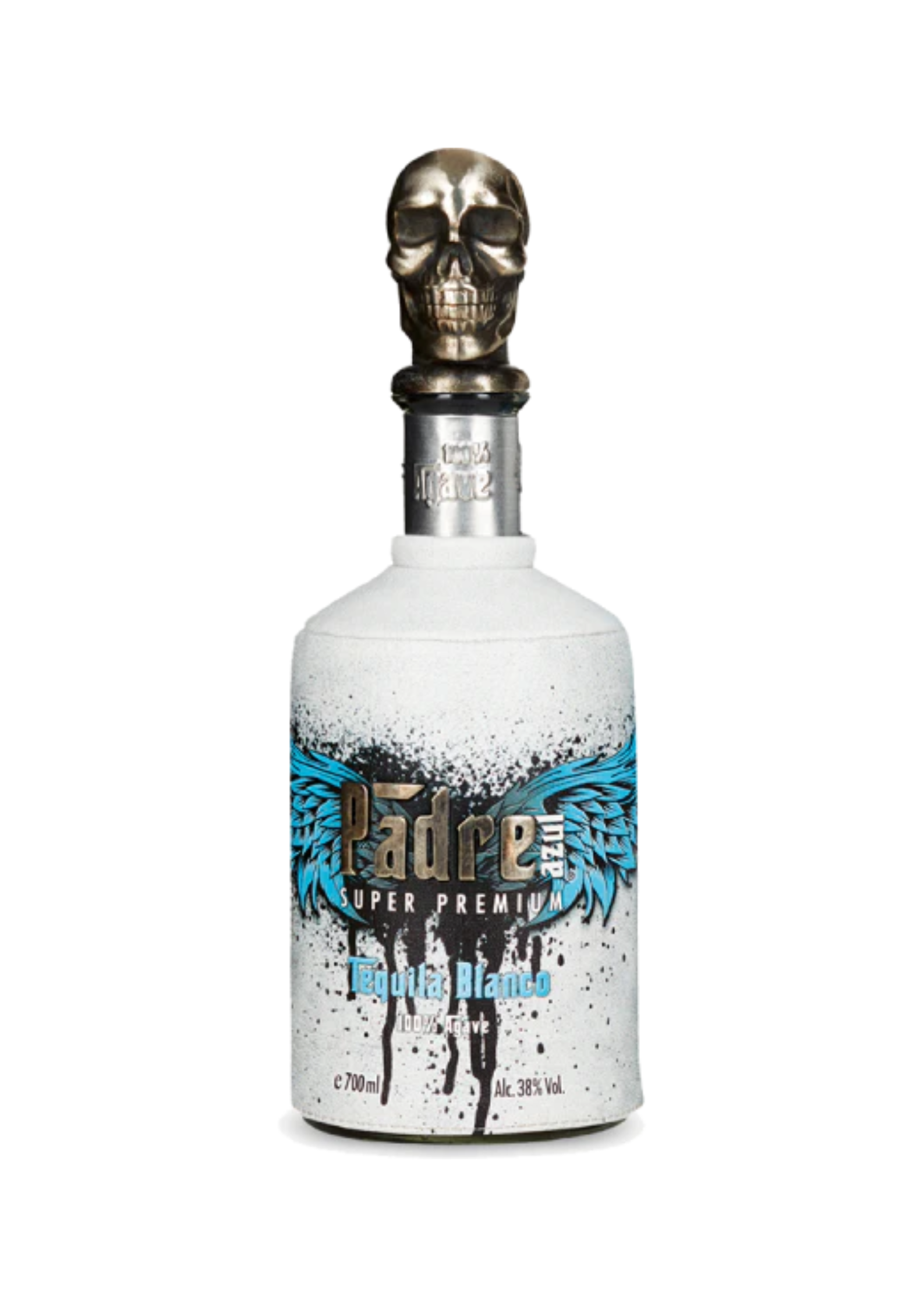 Padre Azul Tequila Blanco 700ml