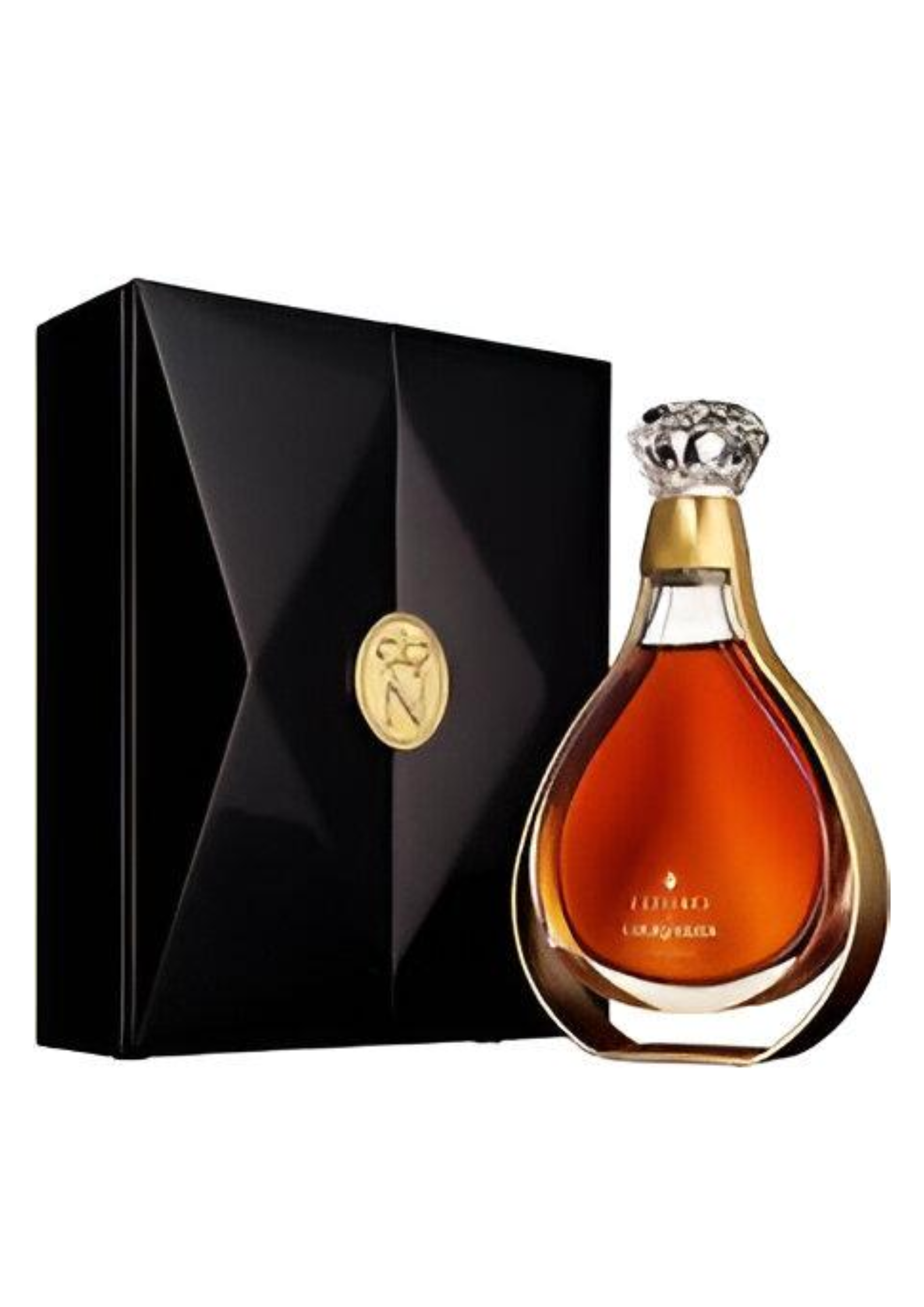 Courvoisier L'Essence Singapore  700ml
