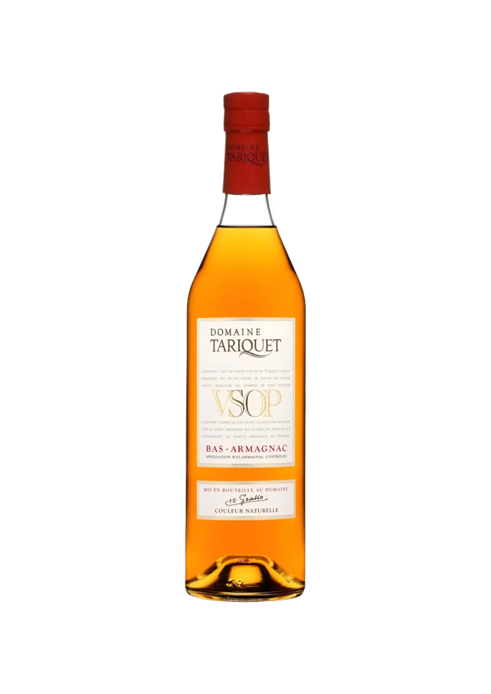 Tariquet VSOP 700ml