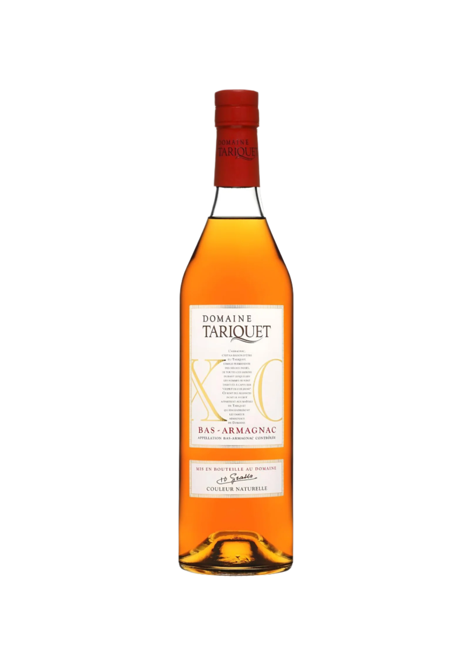 Tariquet XO 700ml