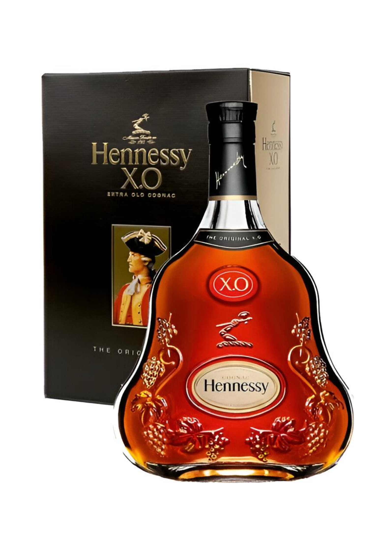 Hennessy XO With Gift Box 700ml