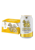 Singha Beer Can 330ml 6s