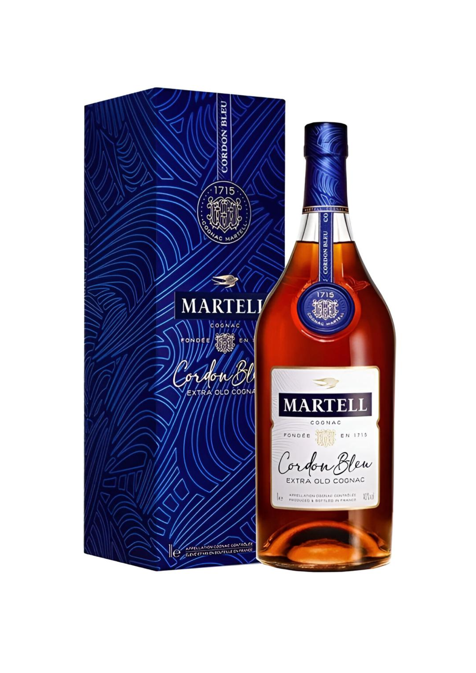 Martell Cordon Bleu 700ml