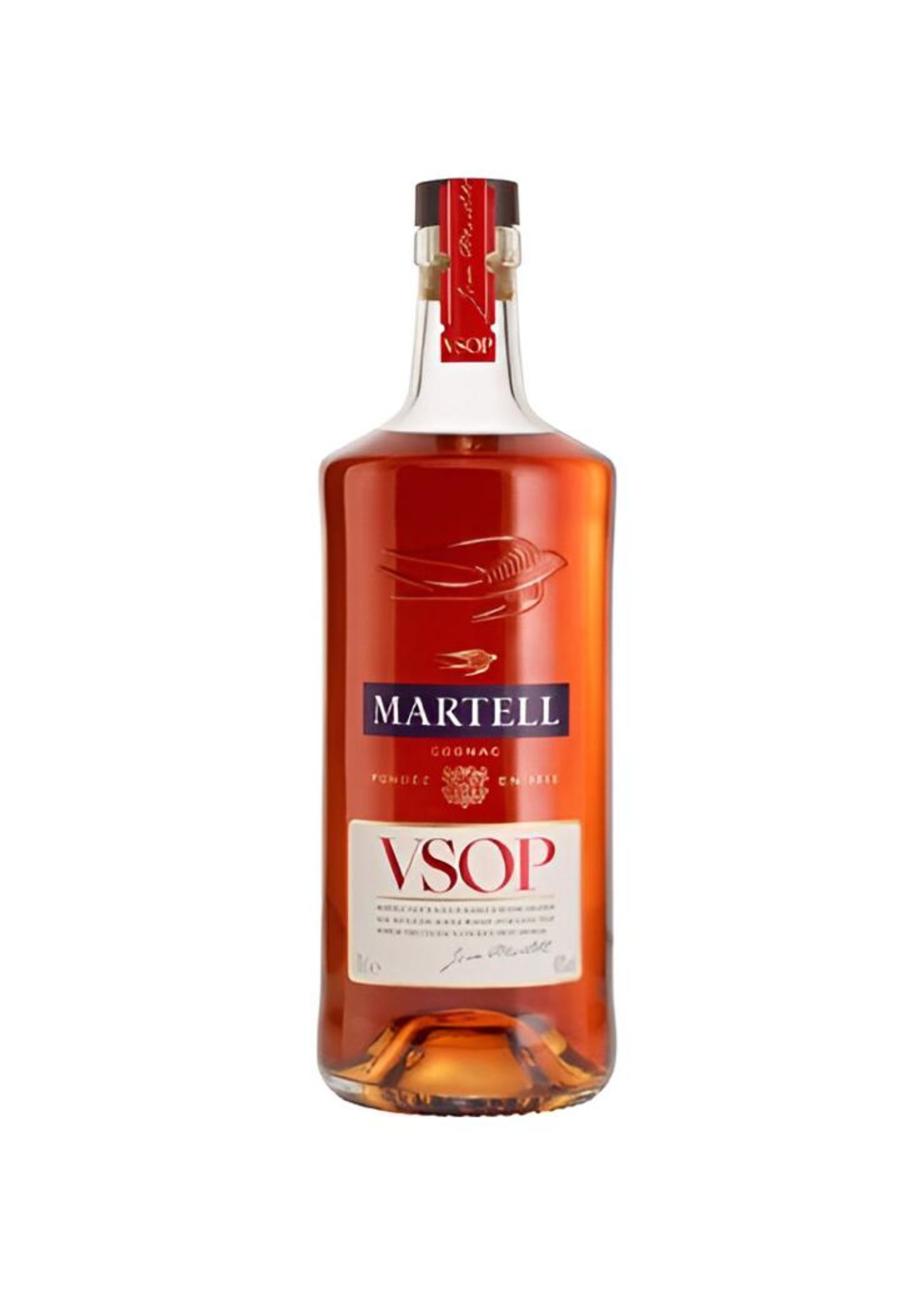 Martell Kai VSOP 700ml