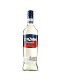 Cinzano Bianco Vermouth  750ml