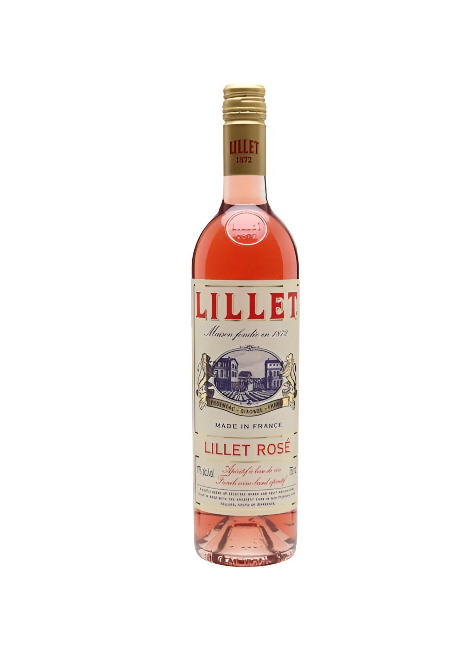 Lillet Rose 750ml