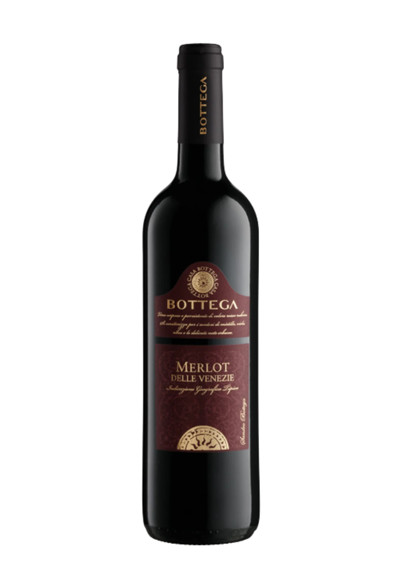 Bottega Merlot 2022 750ml