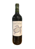 Sea Change Red (Turtle Label)  2023 750ml