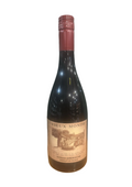 Vieux Monde Syrah Grenache 750ml