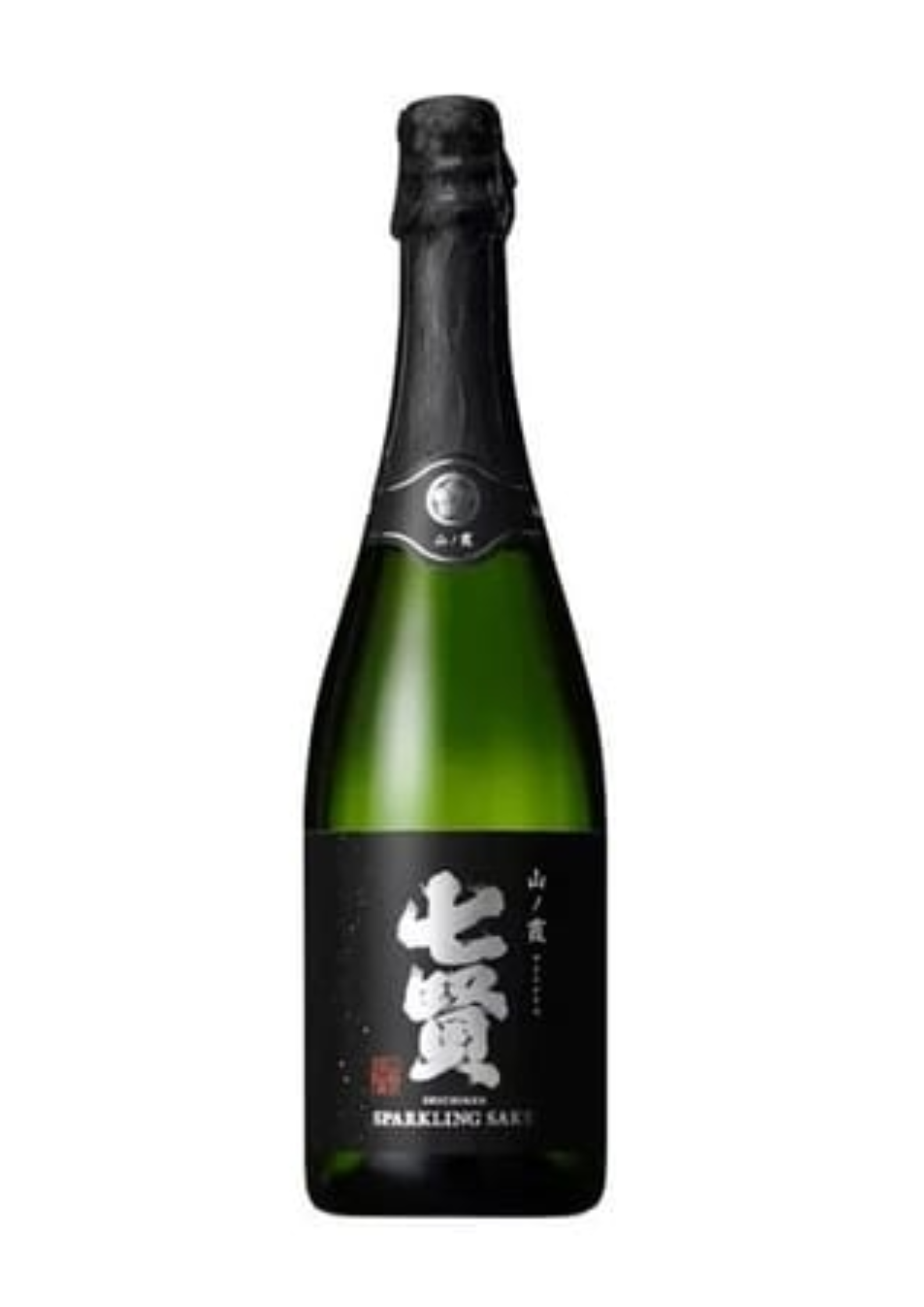 Shichiken Hoshi-No-Kagayaki Non-Gb 720ml