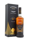 Bowmore 22 Years Old Aston Martin M/Select 700ml