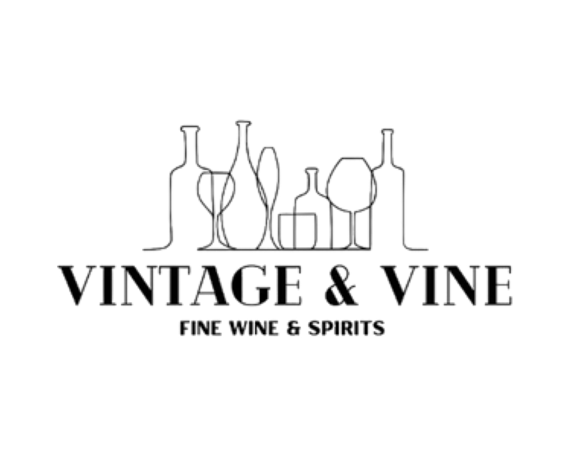 Vintage & Vine