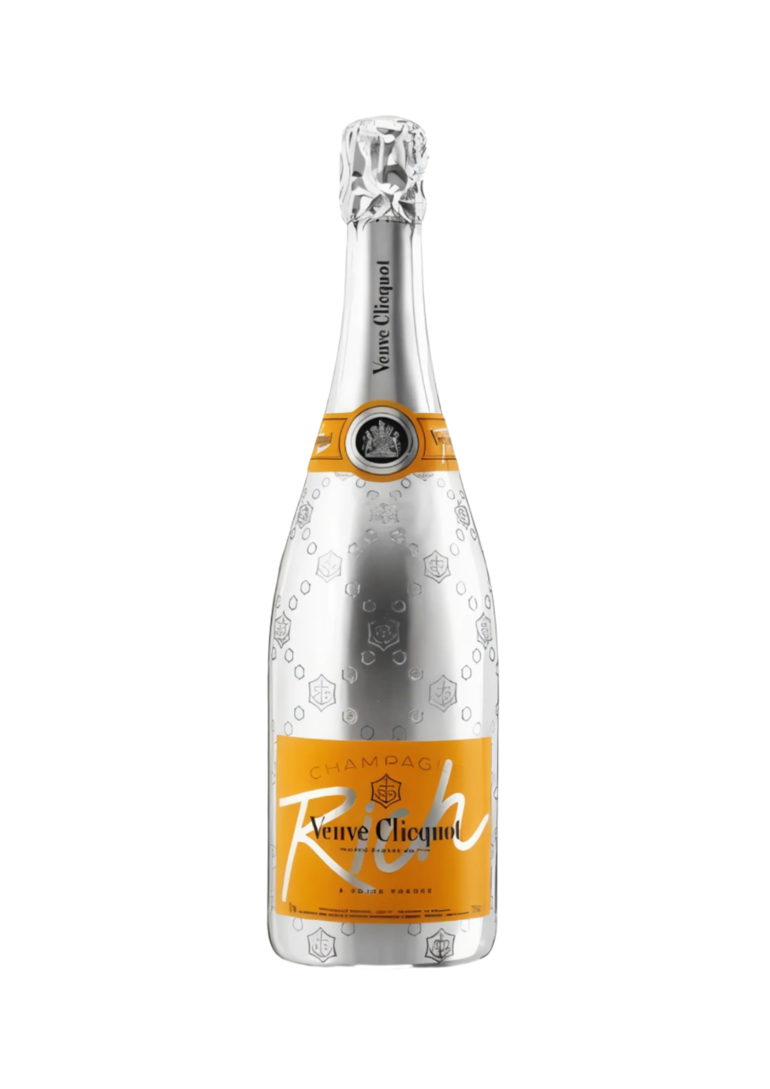 Veuve Clicquot Rich 750ml