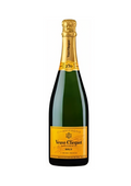 Veuve Clicquot Yellow Label 750ml