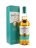 The Glenlivet 12 years old Single Malt Whisky 700ml