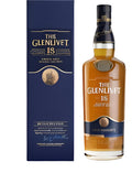 The Glenlivet 18 Years Old Single Malt Whisky 700ml