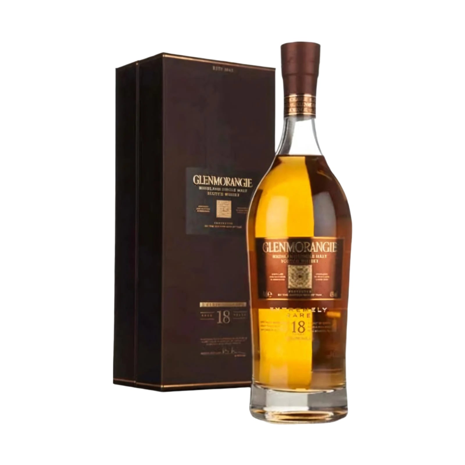 Glenmorangie 18Years Old 700ml