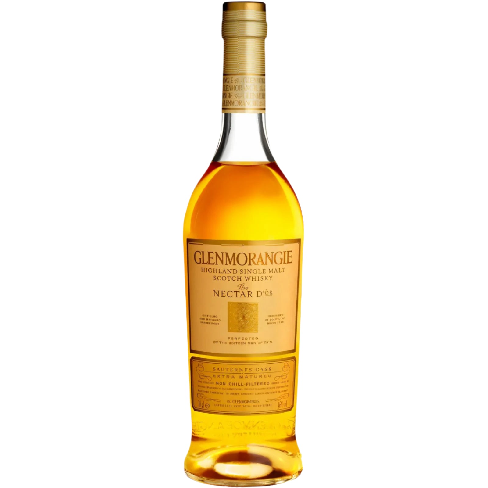 Glenmorangie Nectar D'Or 700ml