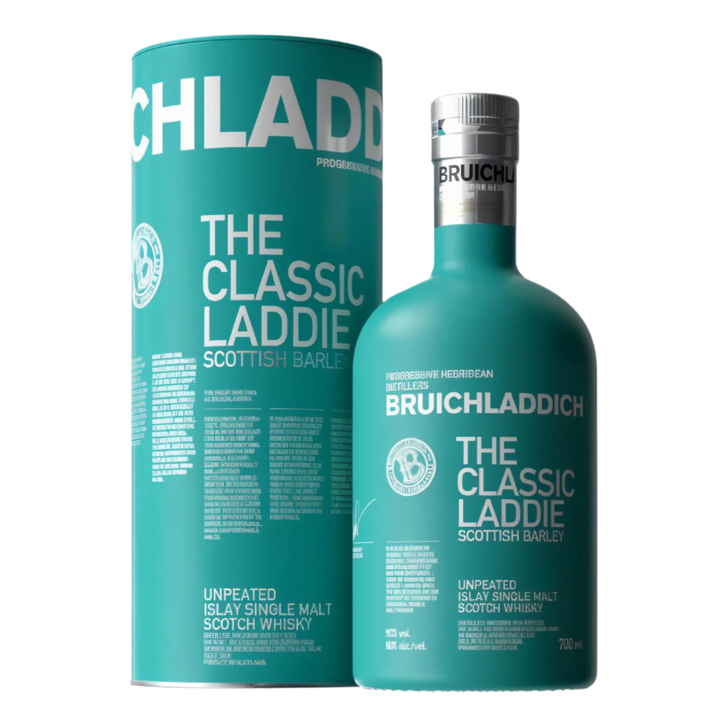 Bruichladdich Classic Laddie 700ml