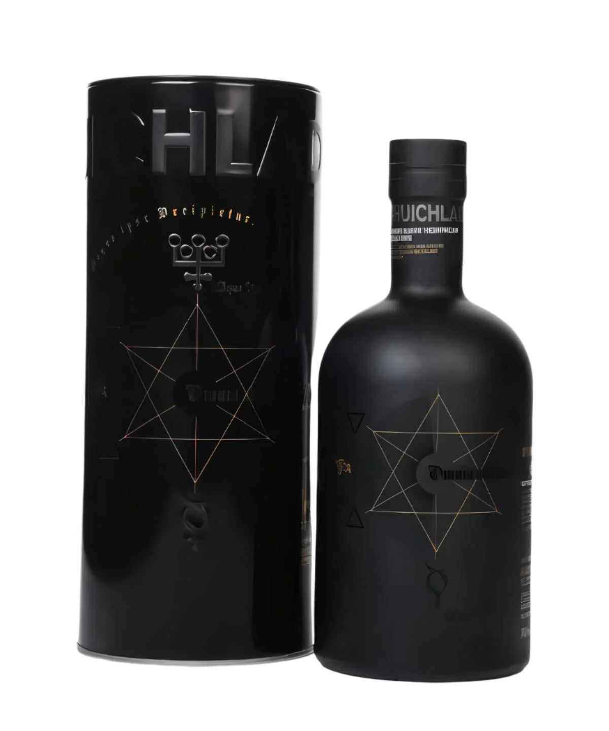 Bruichladdich Black Art 10 700ml