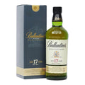 Ballantine's 17 Years Old Blended Scotch Whisky