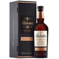 Ballantine's 30 Years Old  Blended Whisky